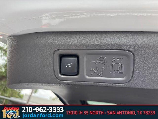 used 2021 Ford Expedition Max car, priced at $22,913