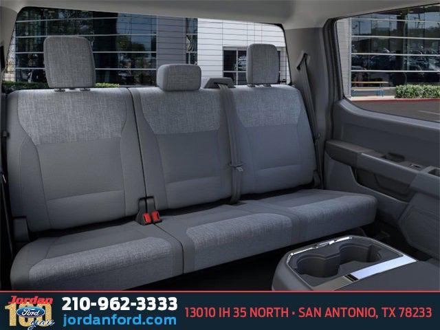 new 2026 Ford F-350 car, priced at $71,590