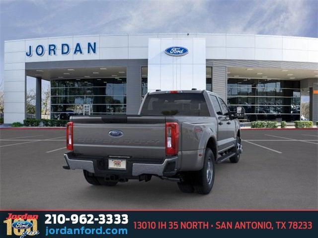 new 2026 Ford F-350 car, priced at $71,590