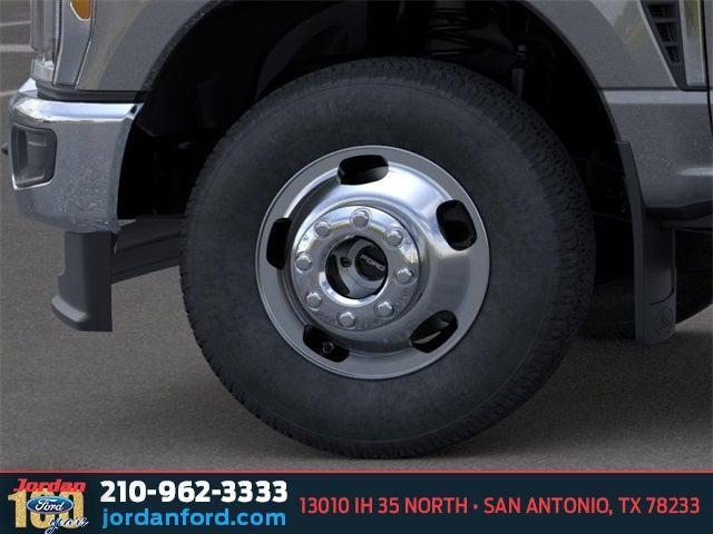 new 2026 Ford F-350 car, priced at $71,590