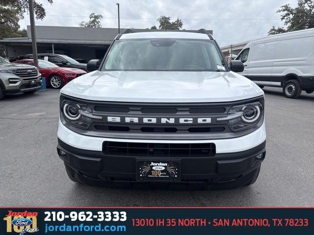 used 2023 Ford Bronco Sport car, priced at $23,498