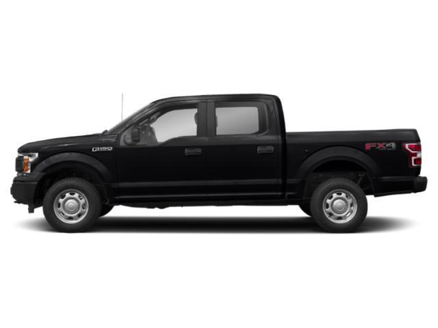 used 2018 Ford F-150 car, priced at $17,716