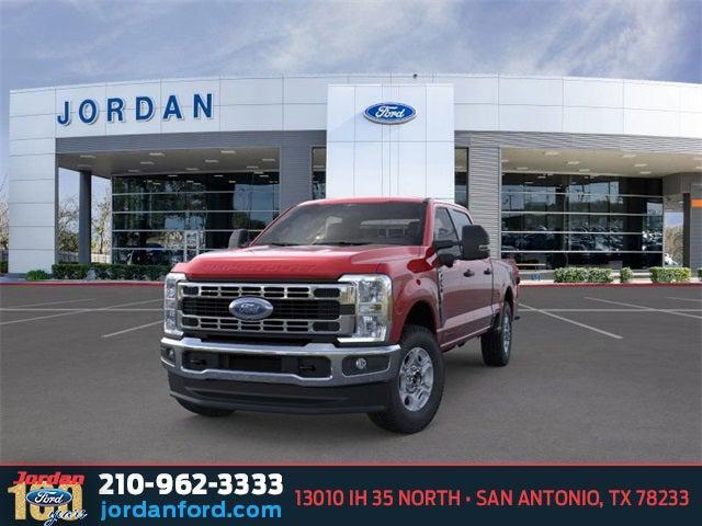 new 2026 Ford F-250 car, priced at $66,060