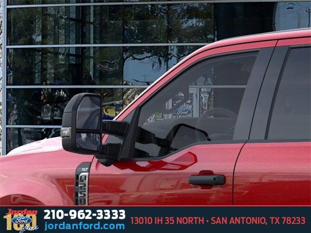 new 2026 Ford F-250 car, priced at $66,060