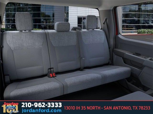 new 2026 Ford F-250 car, priced at $66,060