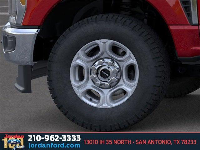 new 2026 Ford F-250 car, priced at $66,060