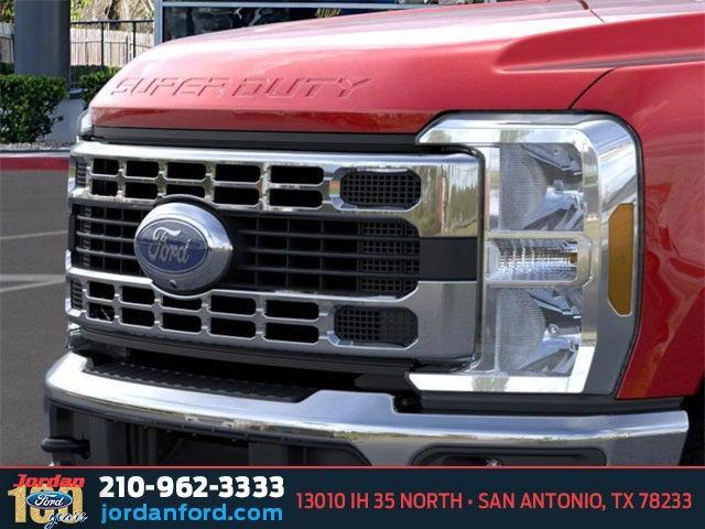 new 2026 Ford F-250 car, priced at $66,060
