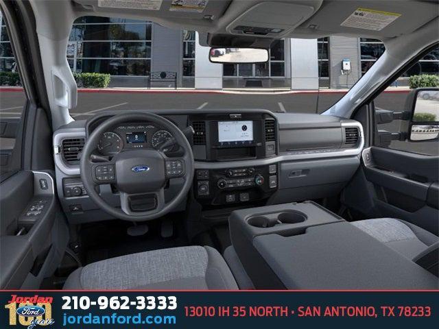 new 2026 Ford F-250 car, priced at $66,060