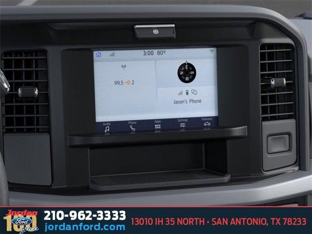 new 2026 Ford F-250 car, priced at $66,060