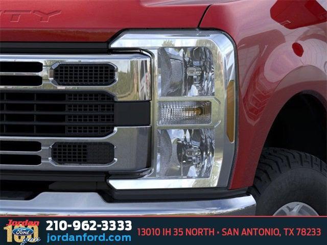 new 2026 Ford F-250 car, priced at $66,060