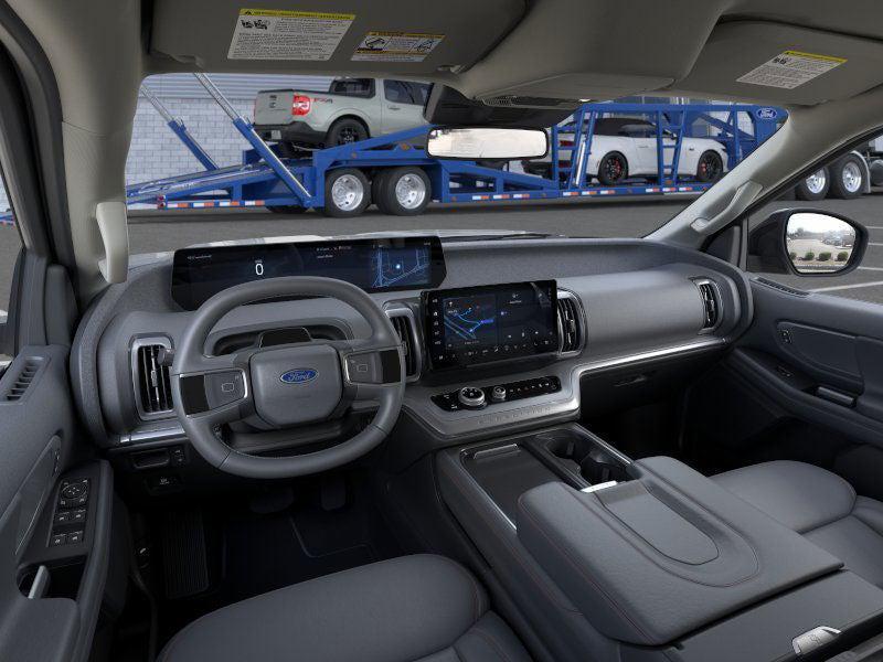 new 2026 Ford Expedition car, priced at $68,620