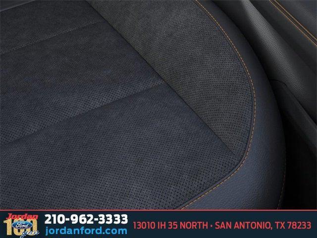 new 2026 Ford Explorer car, priced at $57,970