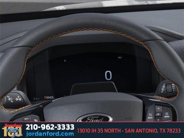 new 2026 Ford Explorer car, priced at $57,970