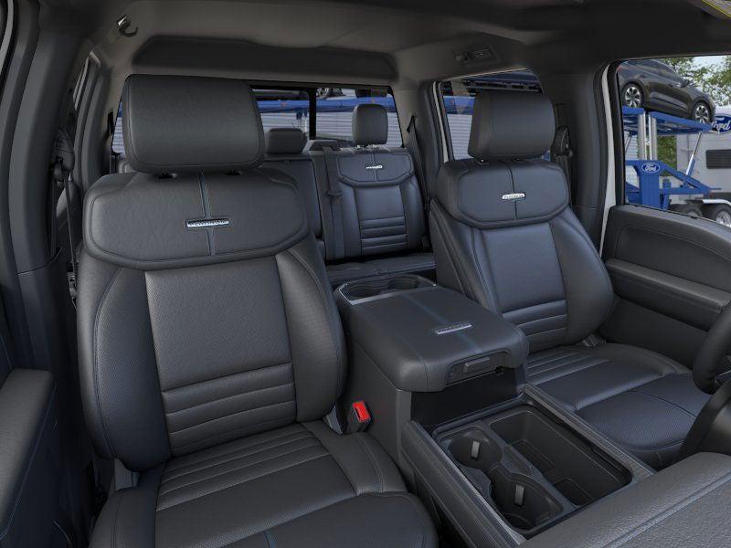 new 2026 Ford F-250 car, priced at $99,180