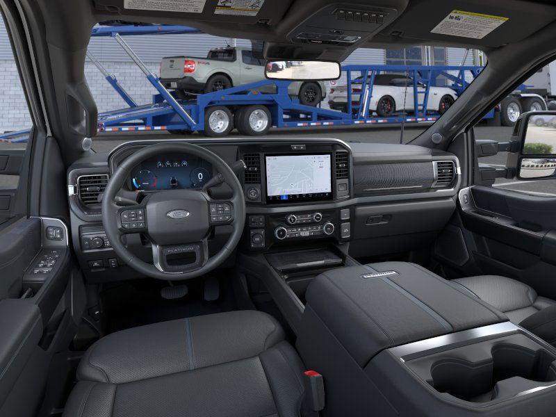 new 2026 Ford F-250 car, priced at $99,180
