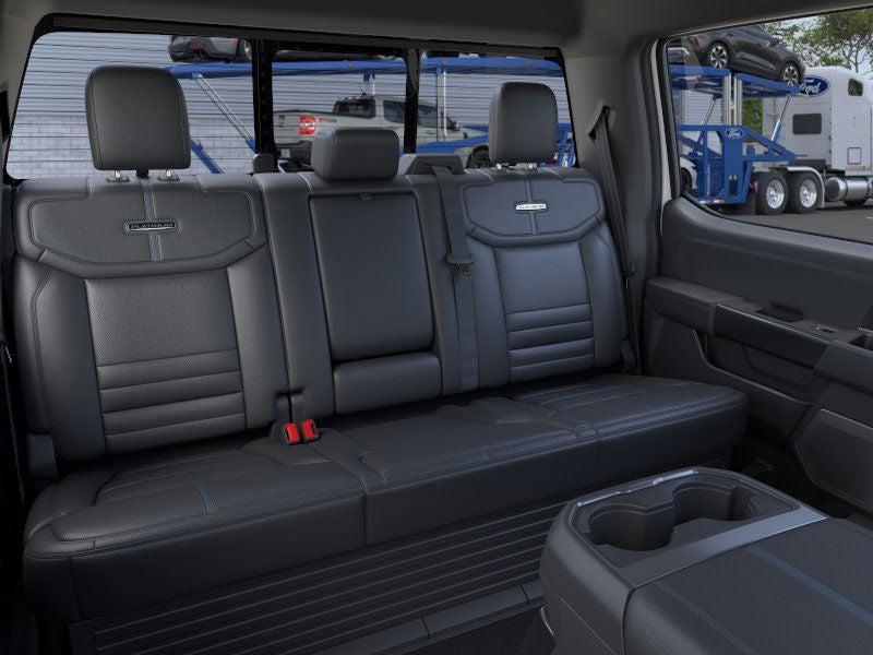 new 2026 Ford F-250 car, priced at $99,180