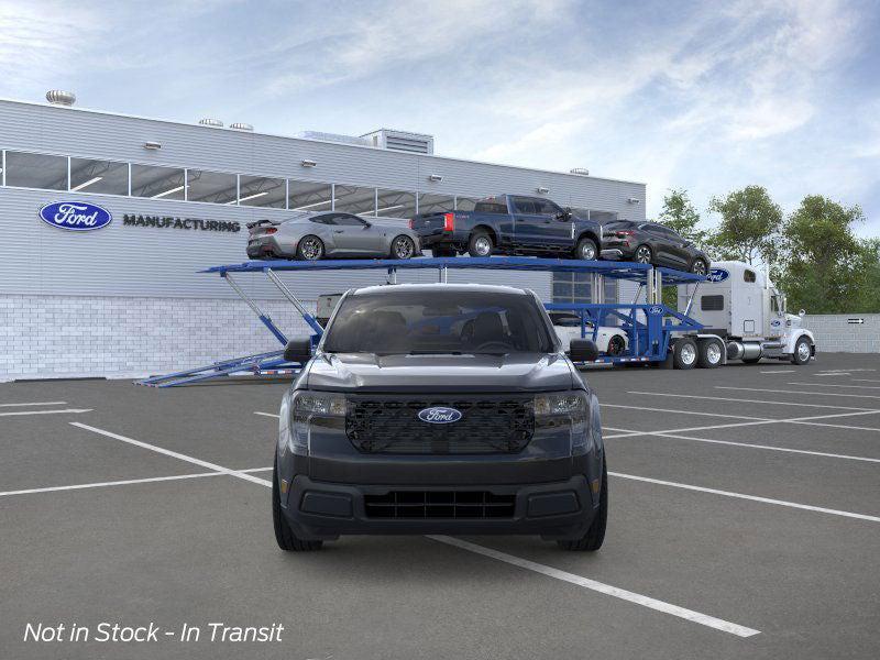 new 2026 Ford Maverick car, priced at $28,105