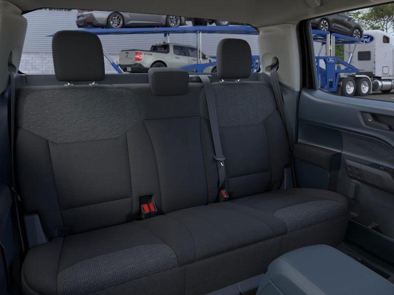 new 2026 Ford Maverick car, priced at $28,105