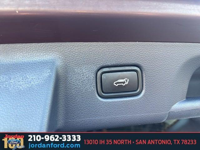 used 2023 Hyundai Palisade car, priced at $30,417