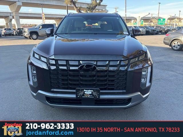 used 2023 Hyundai Palisade car, priced at $30,417