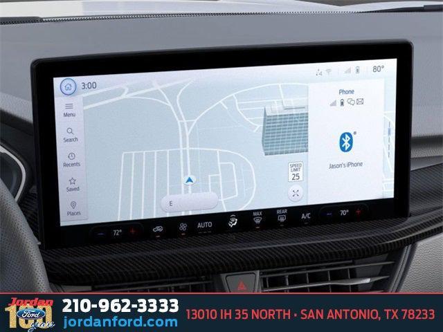 new 2026 Ford Escape car, priced at $30,580