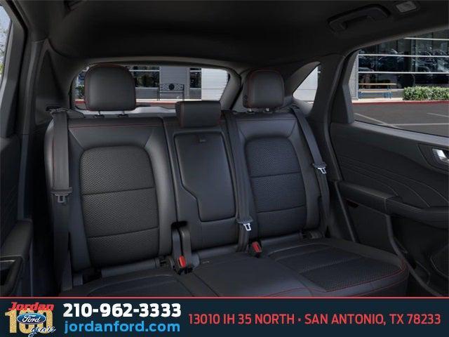 new 2026 Ford Escape car, priced at $30,580