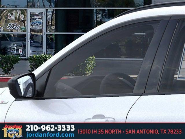 new 2026 Ford Escape car, priced at $30,580