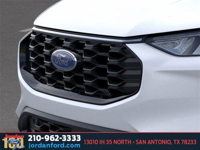 new 2026 Ford Escape car, priced at $30,580