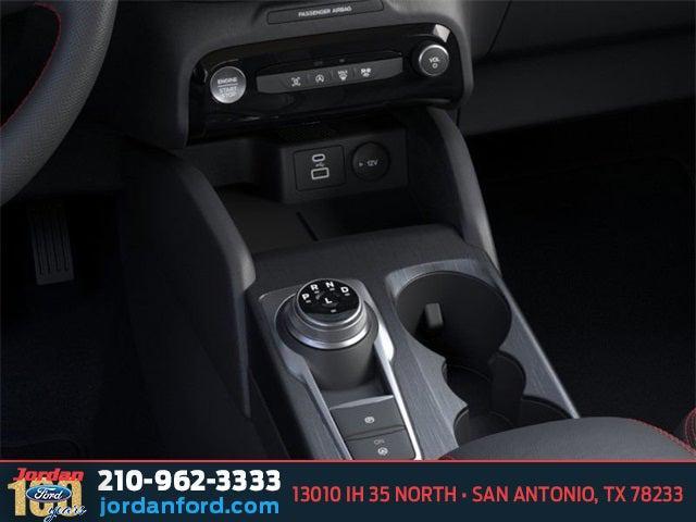 new 2026 Ford Escape car, priced at $30,580