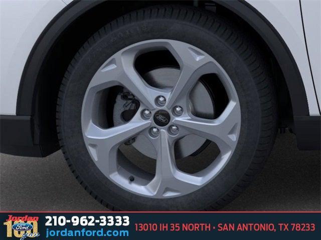 new 2026 Ford Escape car, priced at $30,580