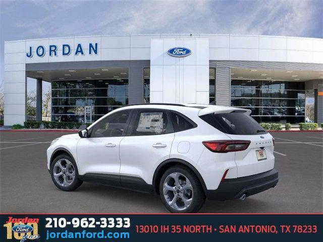 new 2026 Ford Escape car, priced at $30,580