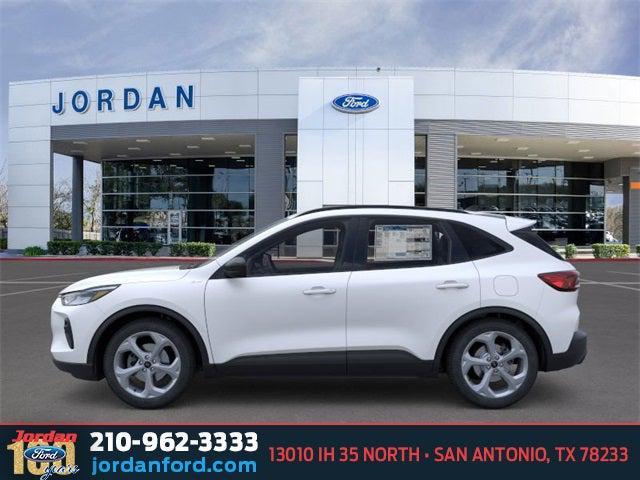 new 2026 Ford Escape car, priced at $30,580