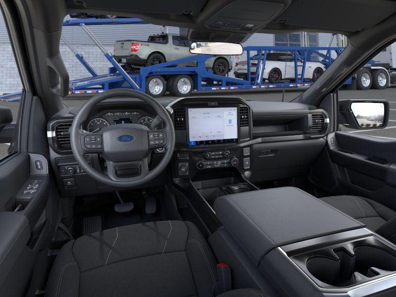 new 2026 Ford F-150 car, priced at $48,765