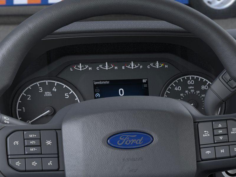 new 2026 Ford F-150 car, priced at $48,765