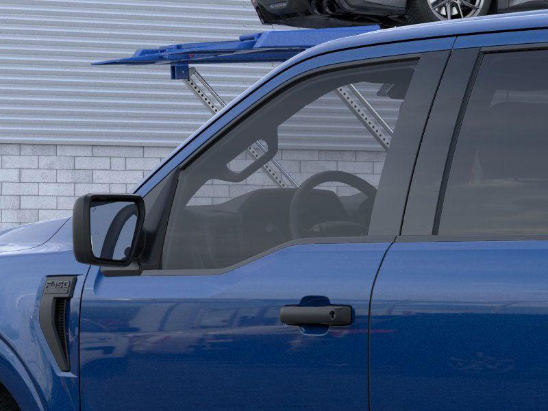 new 2026 Ford F-150 car, priced at $48,765