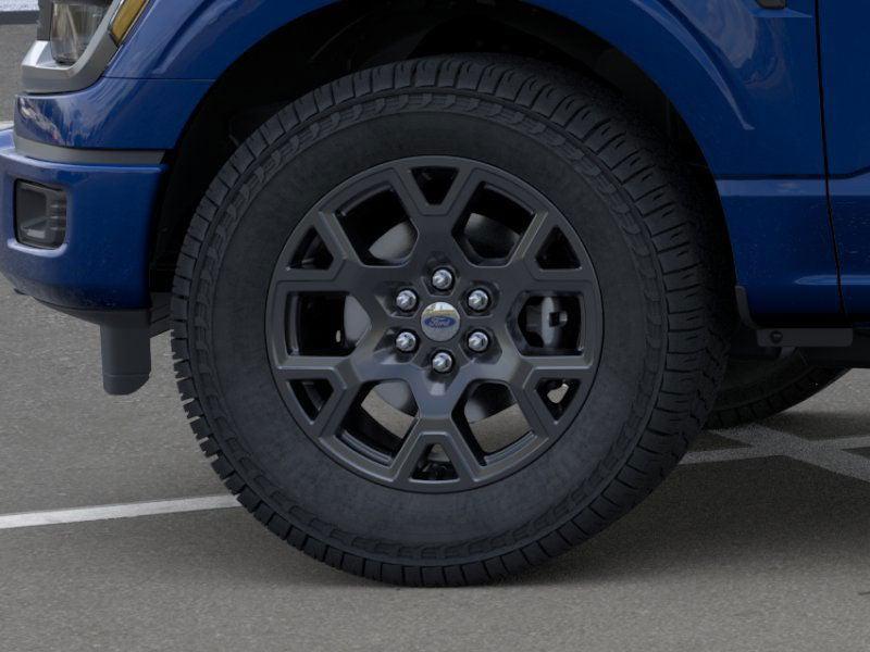 new 2026 Ford F-150 car, priced at $48,765