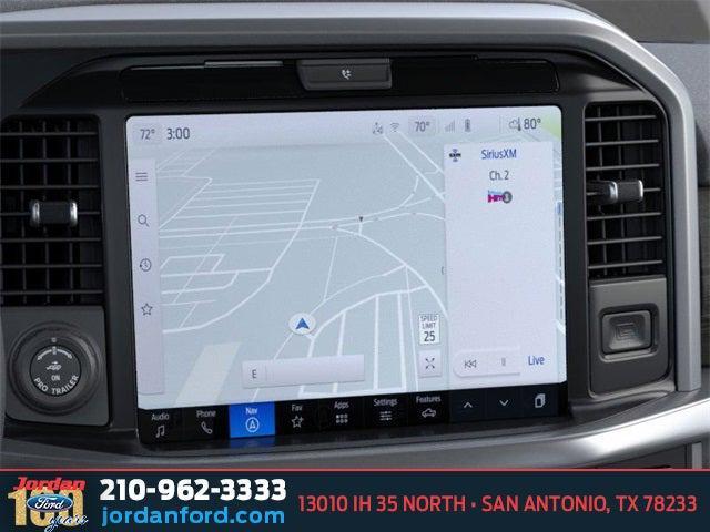 new 2026 Ford F-150 car, priced at $72,330