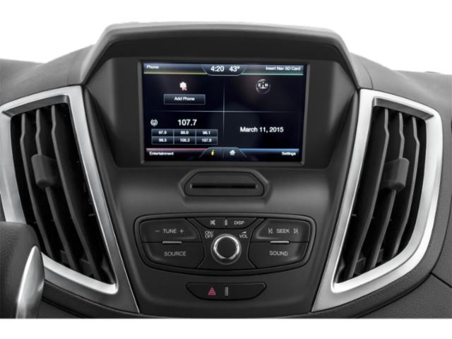 used 2018 Ford Transit-350 car, priced at $26,999