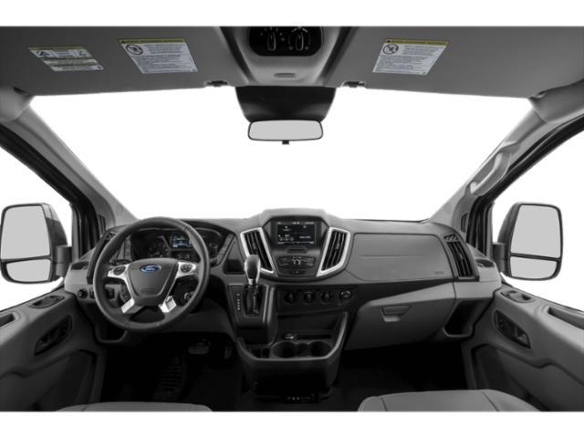 used 2018 Ford Transit-350 car, priced at $26,999