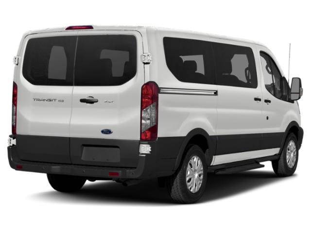 used 2018 Ford Transit-350 car, priced at $26,999