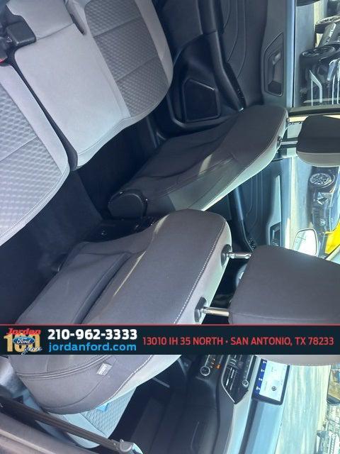 used 2022 Ford Escape car, priced at $19,499