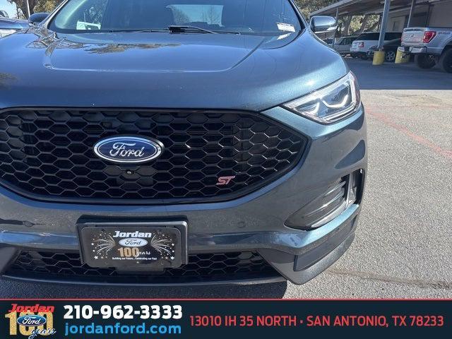 used 2022 Ford Edge car, priced at $28,858