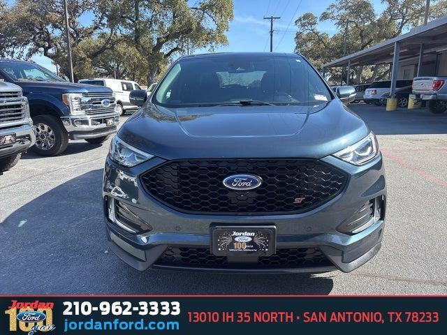 used 2022 Ford Edge car, priced at $28,858