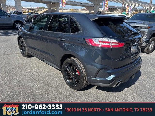 used 2022 Ford Edge car, priced at $28,858
