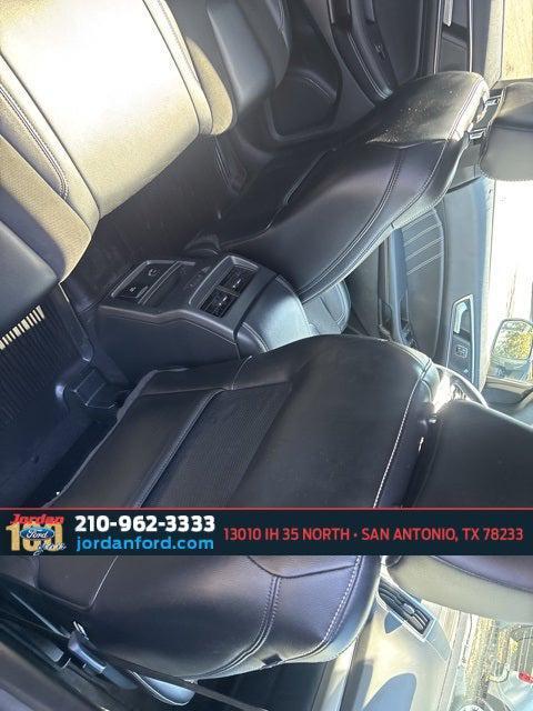 used 2022 Ford Edge car, priced at $28,858