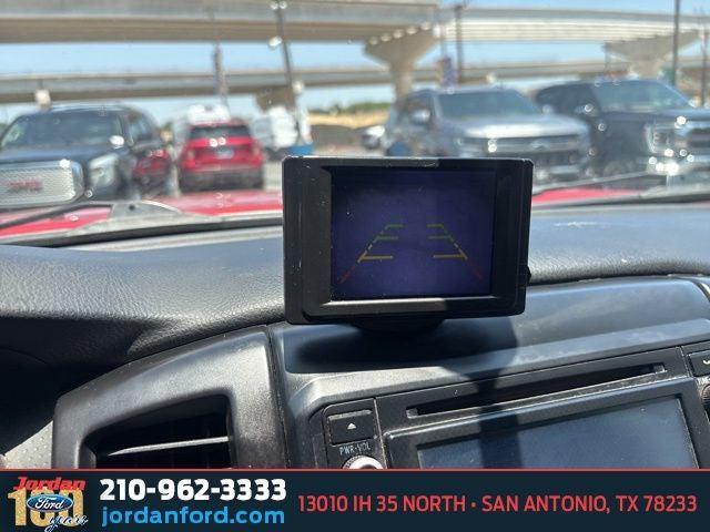 used 2015 Toyota Tacoma car, priced at $19,763