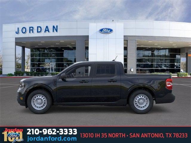 new 2025 Ford Maverick car, priced at $29,085
