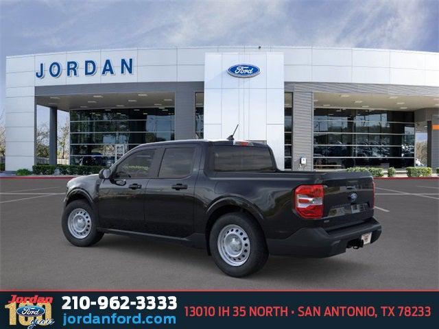 new 2025 Ford Maverick car, priced at $29,085