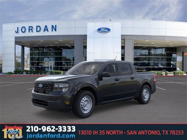 new 2025 Ford Maverick car, priced at $29,085