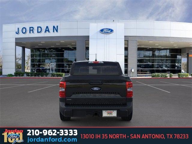 new 2025 Ford Maverick car, priced at $29,085